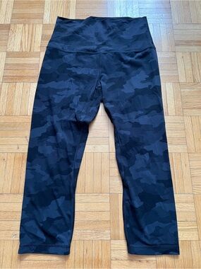 Lululemon align crop pant